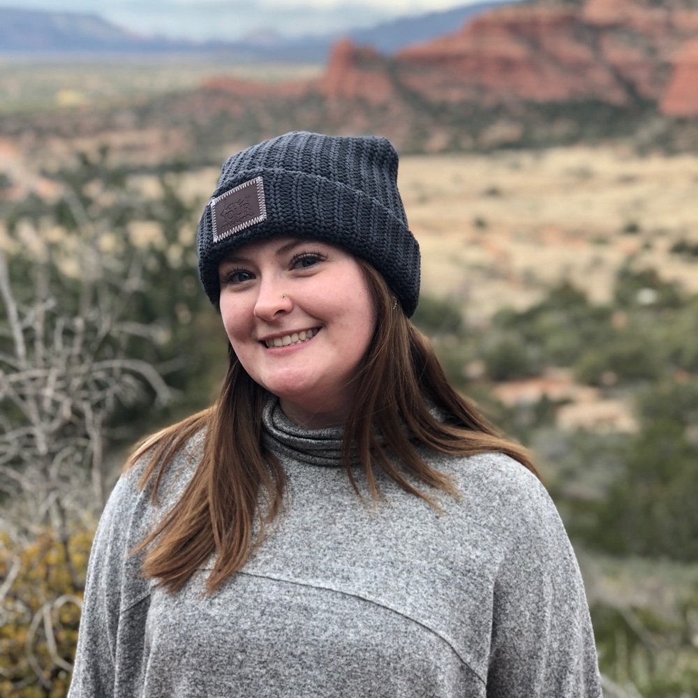 Meet your Posher, Carey